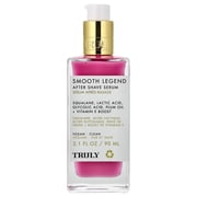 Truly Beauty Smooth Legend After Shave Serum, 3.1 fl oz 90 ml