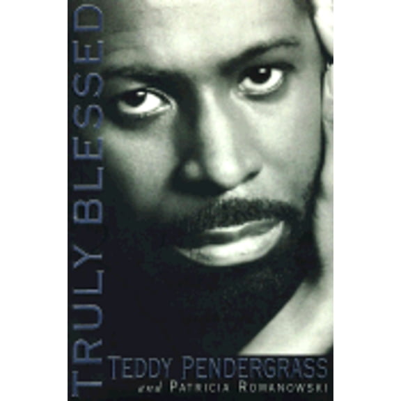 Pre-Owned Truly Blessed (Hardcover) 039914420X 9780399144202
