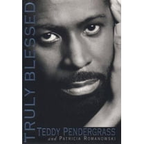 Pre-Owned Truly Blessed (Hardcover) 039914420X 9780399144202