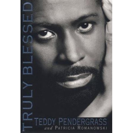 Pre-Owned Truly Blessed (Hardcover) 039914420X 9780399144202
