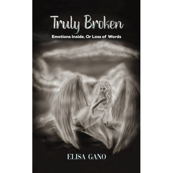 Truly Broken (Paperback)
