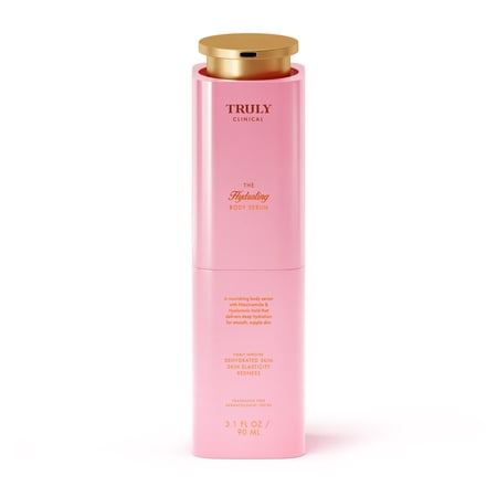 Truly Clinical The Hydrating Body Serum