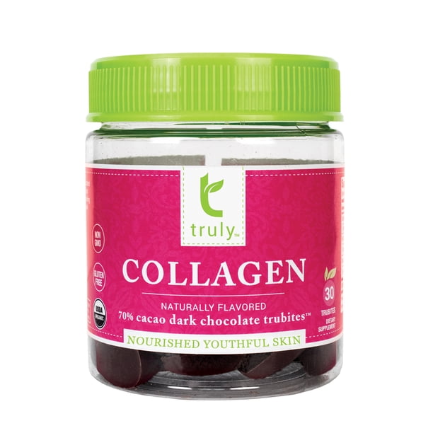 Truly Collagen