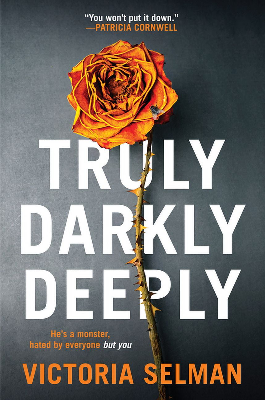 Truly, Darkly, Deeply, (Paperback)