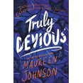 thumbnail image 1 of Pre-Owned Truly Devious: A Mystery (Paperback) 0062338064 9780062338068, 1 of 1