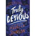 thumbnail image 1 of Truly Devious, (Hardcover), 1 of 1