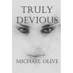 Truly Devious, (Paperback)