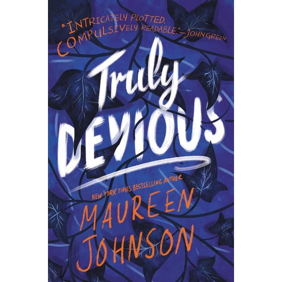 Truly Devious Truly Devious: A Mystery, Book 1, (Hardcover)