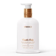 Truly Hydra-Renew Body Wash - Vanilla Baby