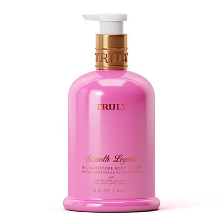 Truly Hydra-Restore Body Lotion - Smooth Legend