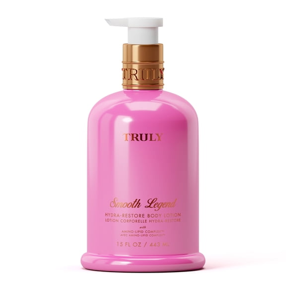 Truly Hydra-Restore Body Lotion - Smooth Legend