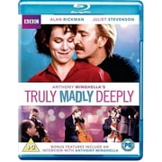 Truly, Madly, Deeply Blu-ray, BBC, Comedy