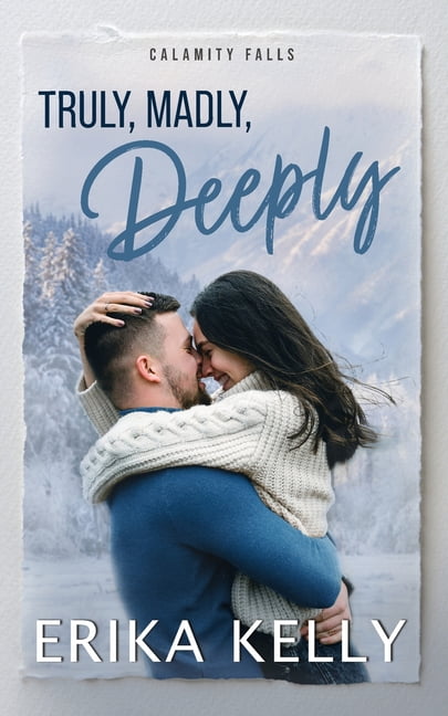 Truly, Madly, Deeply, (Paperback)