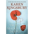 thumbnail image 1 of Pre-Owned Truly, Madly, Deeply (Library Binding) 1432884352 9781432884352, 1 of 1