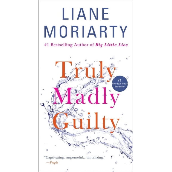 Pre-Owned Truly Madly Guilty