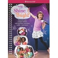 thumbnail image 1 of Pre-Owned Truly Me: Shine Bright: Discover Your Performance Style with Quizzes, Activities, Crafts and More! Paperback, 1 of 1