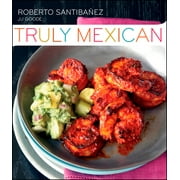 Truly Mexican, (Hardcover)