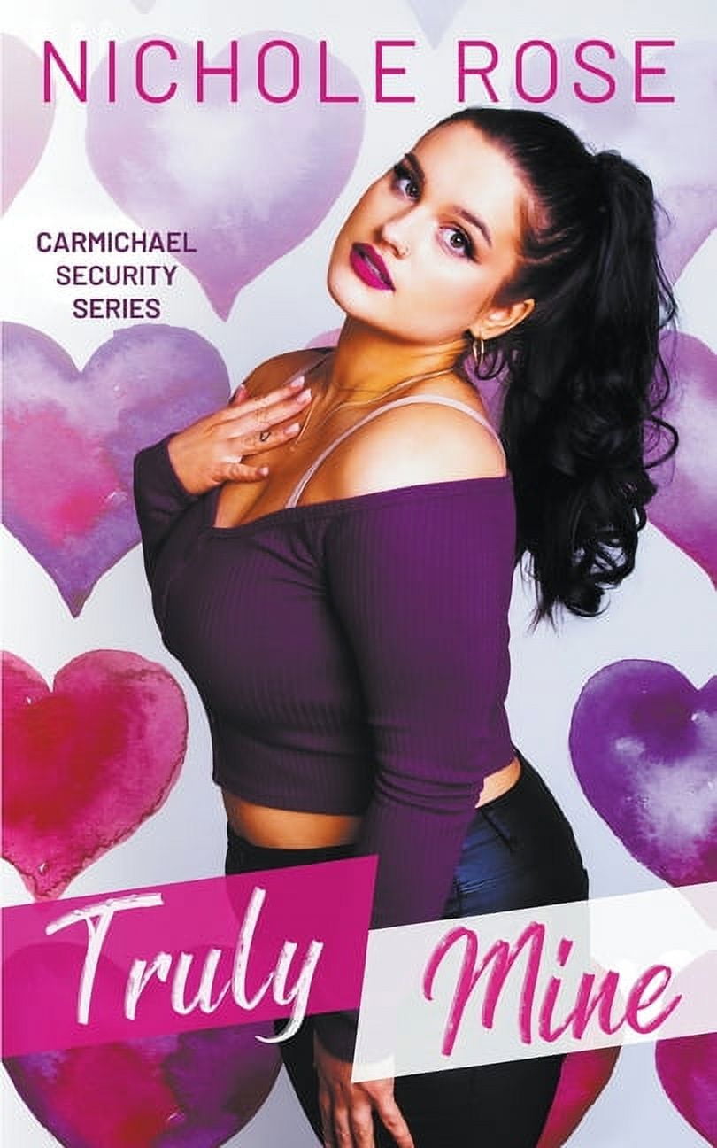 Truly Mine, (Paperback)