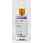 Truly Moonicorn Repair + Illuminate Shimmer Body Serum with Niacinamide & Raspberry, 3.1 fl oz