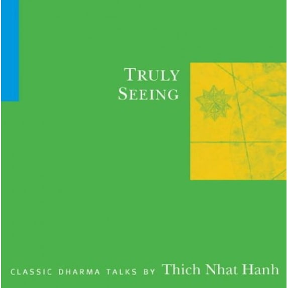 Pre-Owned Truly Seeing Paperback