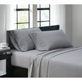 thumbnail image 1 of Truly Soft Everyday Brushed Microfiber Polyester 4-Piece Full Sheet Set with Deep Pocket Fitted, 1 of 6