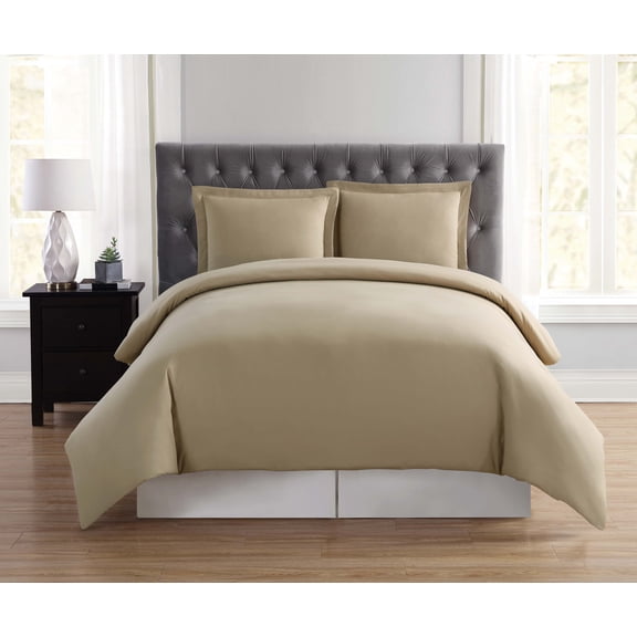 Truly Soft Everyday Duvet Set