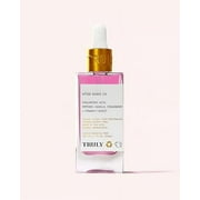 Truly Soft Serve After Shave Oil, Strawberry Vanilla, Hydrating & Soothing for Smooth Skin, Prevent Ingrown Hairs & Razor Burn, 90ml