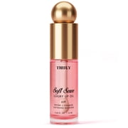 Truly Soft Serve Luxury Peptide Lip Oil