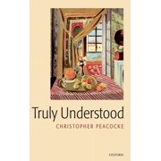 Truly Understood, Hardcover