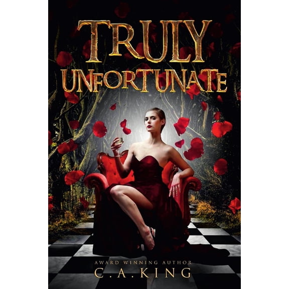 Truly Unfortunate, (Paperback)