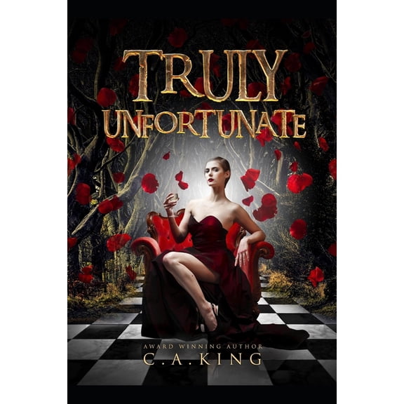 Truly Unfortunate, (Paperback)