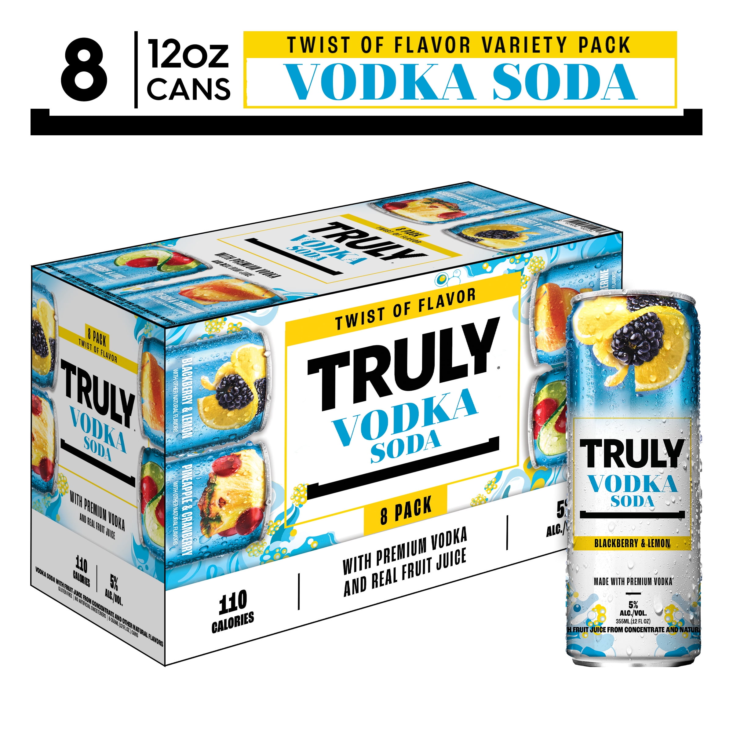 Truly Vodka Seltzer Blackberry Lemon Nutrition Facts Sale Clearance Library ecosystem build