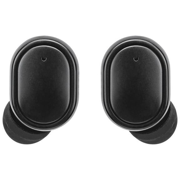 Truly Wireless Bluetooth Sweatproof Earbuds with Charging Case