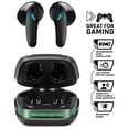 thumbnail image 1 of Truly Wireless Gaming Earbuds with ENC and Bluetooth 5.3, 1 of 10