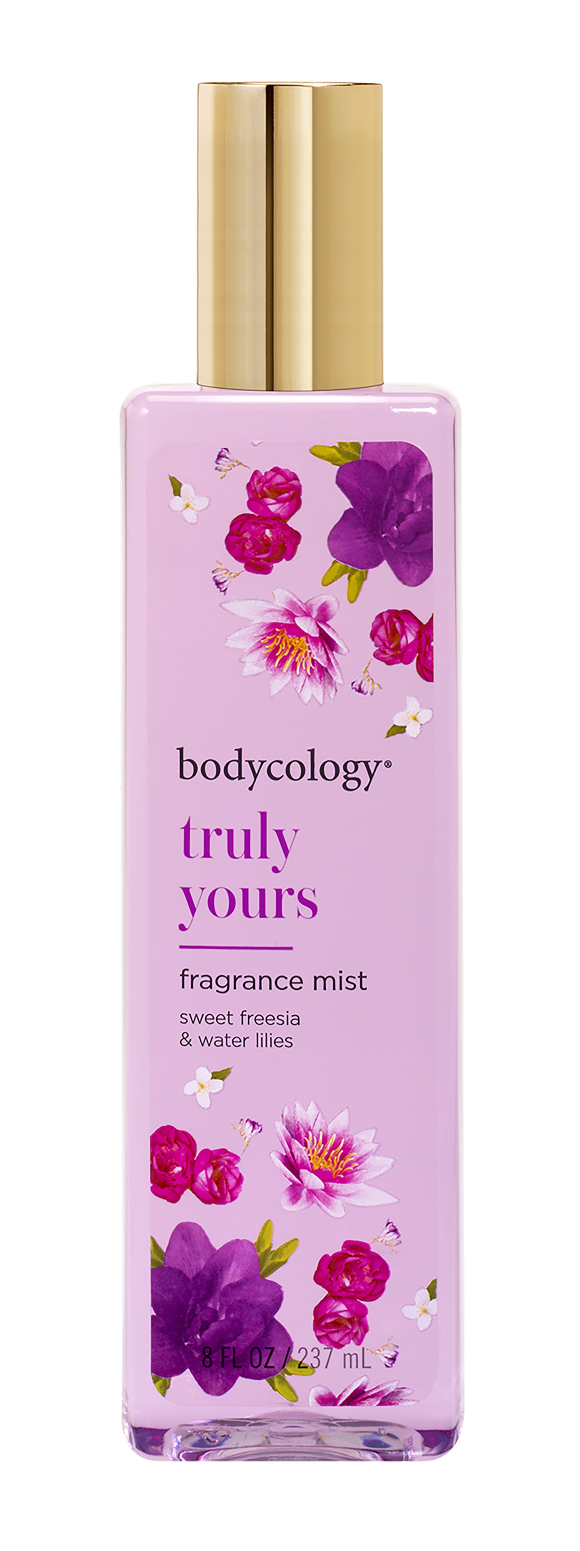 bodycology Truly Yours Women's Body Spray Oz Zimbabwe Ubuy