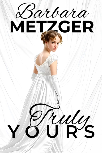 Truly Yours, (Paperback)