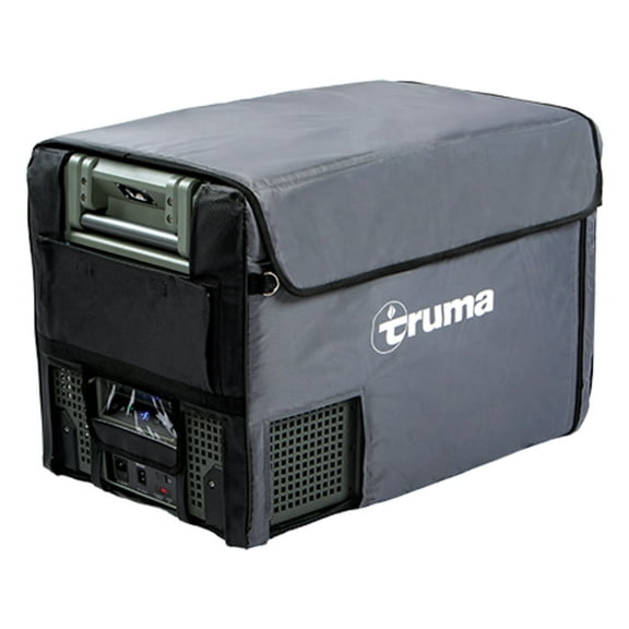 Truma Cooler C105 Insulated Cover, Earth Green, 105 liter