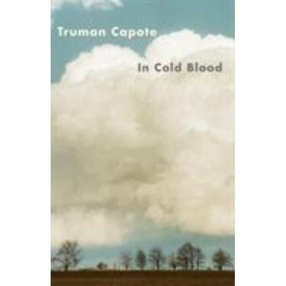 Truman Capote: In Cold Blood (Paperback)