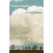 Truman Capote In Cold Blood Paperback