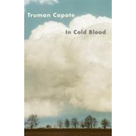 Truman Capote: In Cold Blood (Paperback)