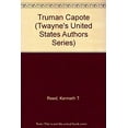 thumbnail image 1 of Pre-Owned Truman Capote 9780805773217 Used, 1 of 1