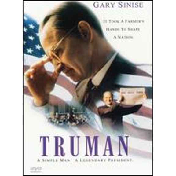Pre-Owned Truman (DVD)