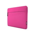 thumbnail image 1 of Incipio Truman Carrying Sleeve for 12.9" iPad Pro - Pink, 1 of 4