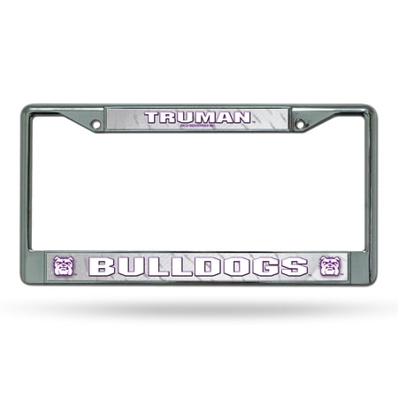 TRUMAN STATE CHROME FRAMES