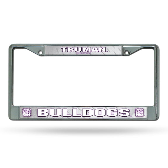 TRUMAN STATE CHROME FRAMES