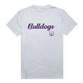 thumbnail image 1 of Truman State University Bulldogs Script T-Shirt, White - 2XL, 1 of 1
