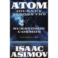 thumbnail image 1 of Truman Talley Atom: Journey Across the Subatomic Cosmos, (Paperback), 1 of 1
