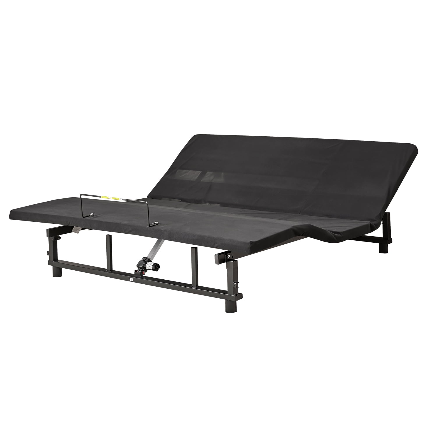 TrumanPick Ergonomic Queen Size Adjustable Bed Base, Zero Gravity Bed