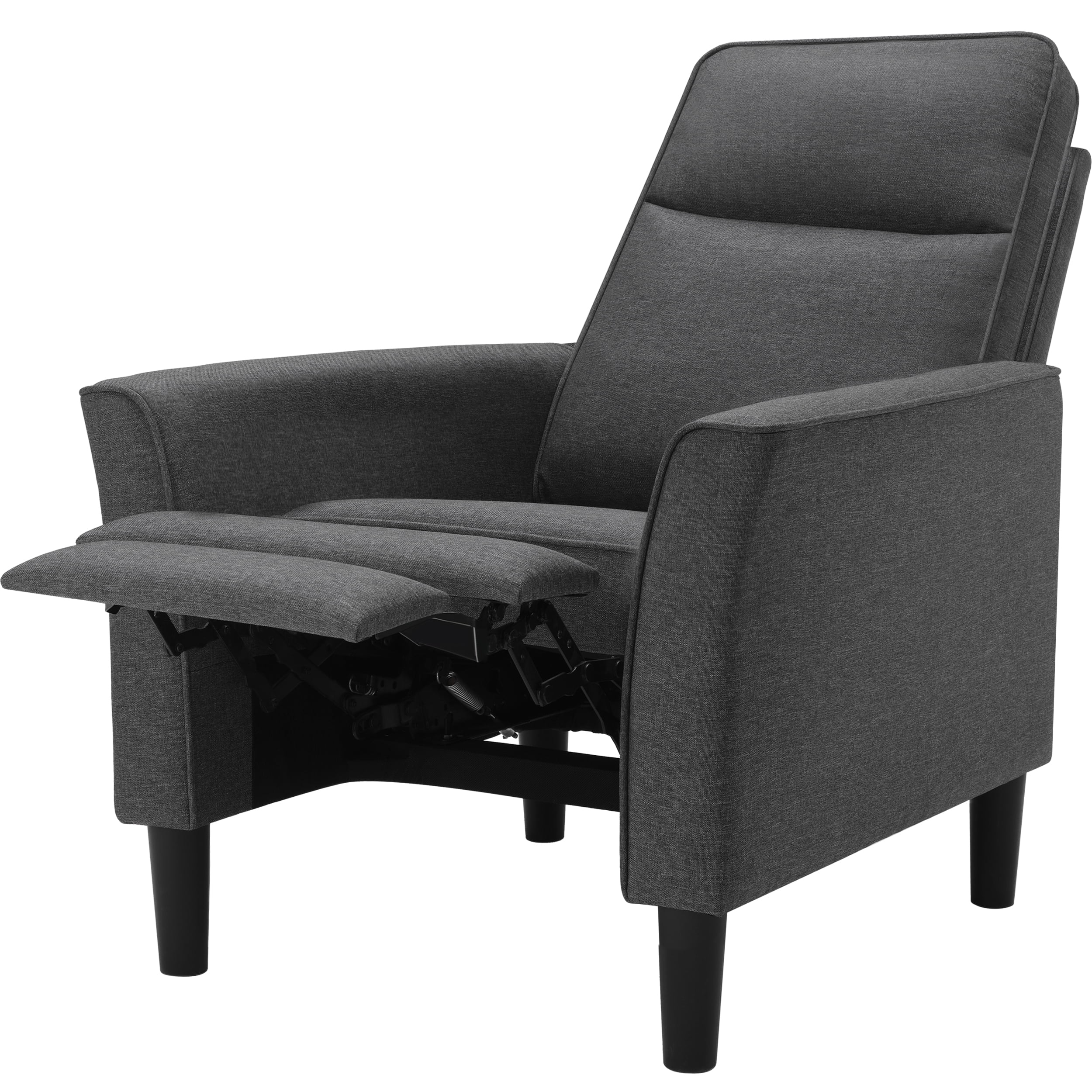 TrumanPick Fabric Recliner Sofa Chair Recliner Home Theater Seating