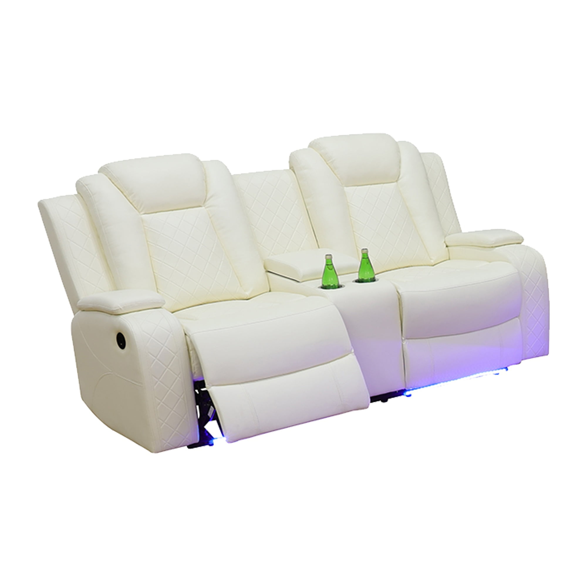 Truman reclining sofa discount